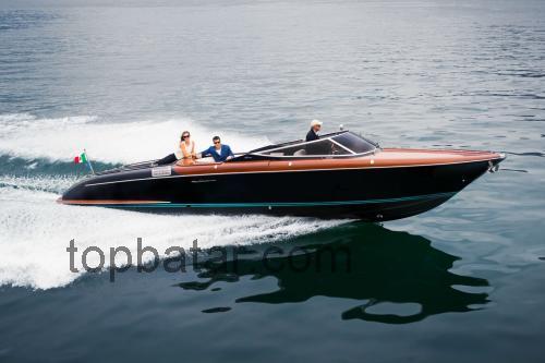 Riva Aquariva tekniska specifikationer och recensioner